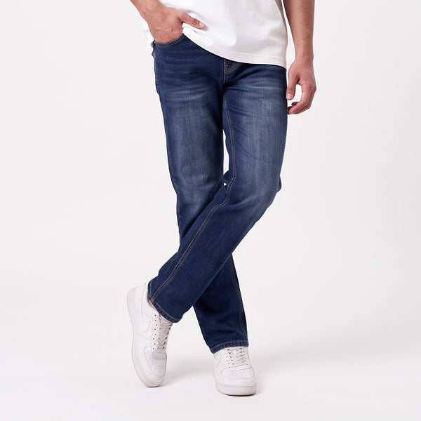 SLIM FIT JEANS
