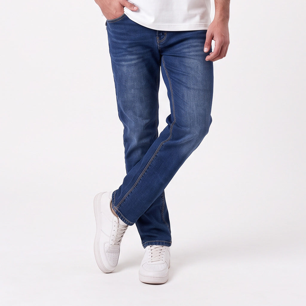 SLIM FIT JEANS