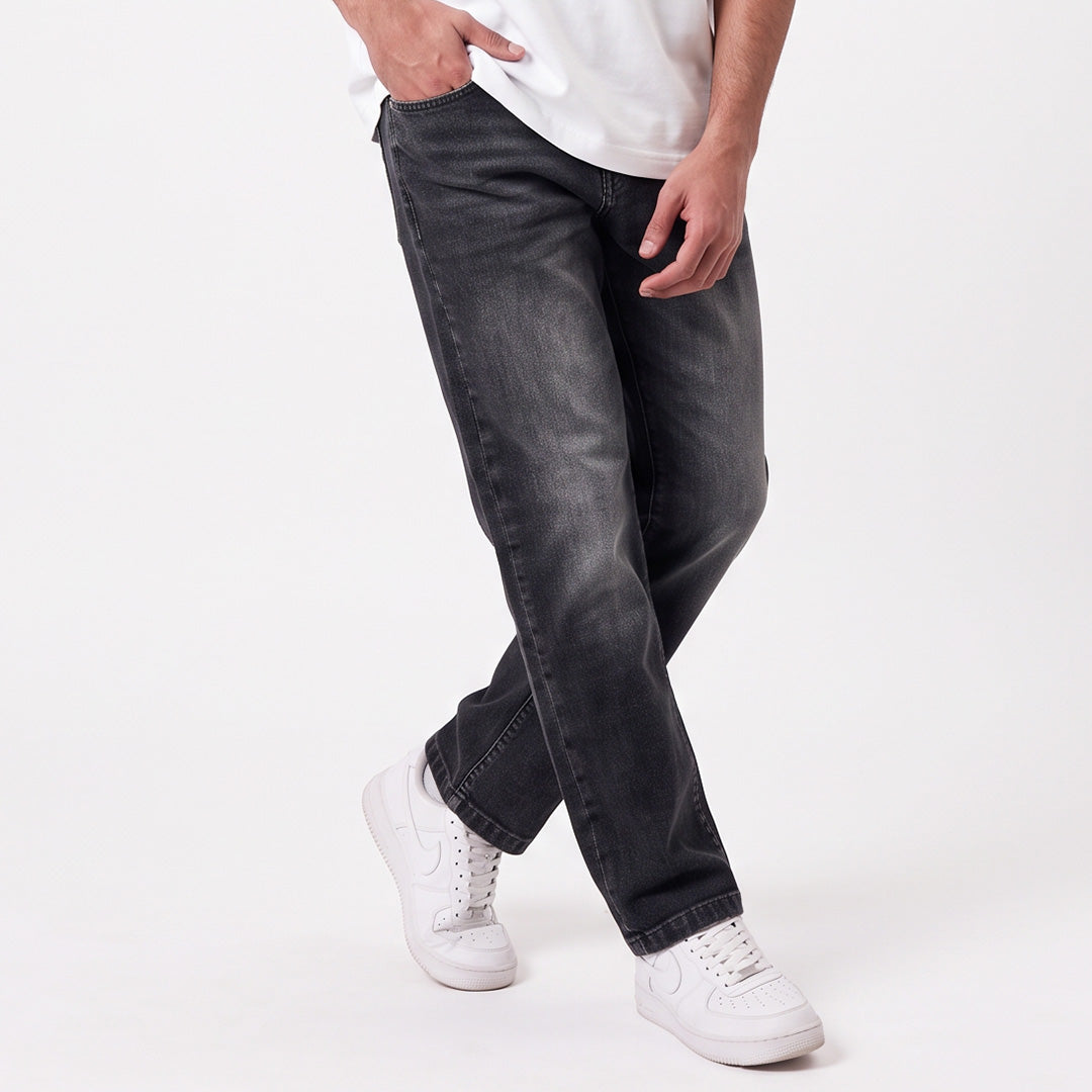 SLIM FIT JEANS
