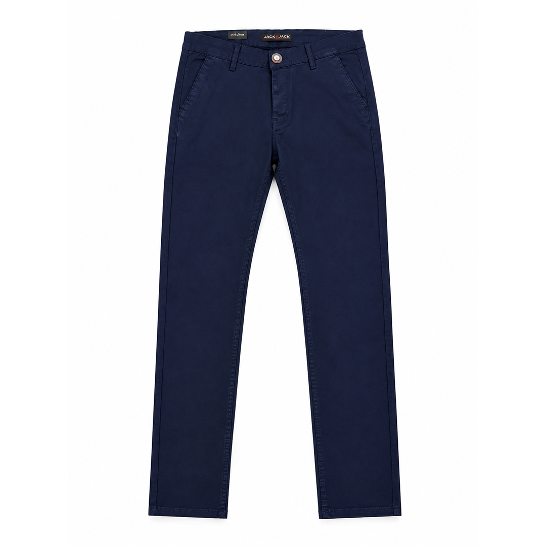 GABARDINE PANTS الصورة الثانوية