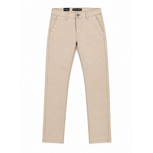 GABARDINE PANTS