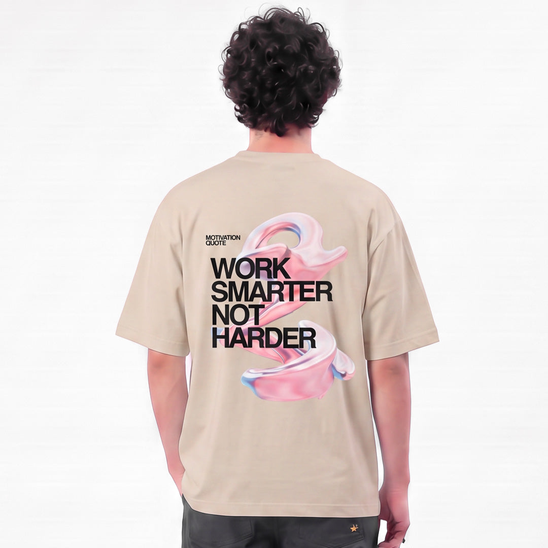 T-SHIRT ROUND