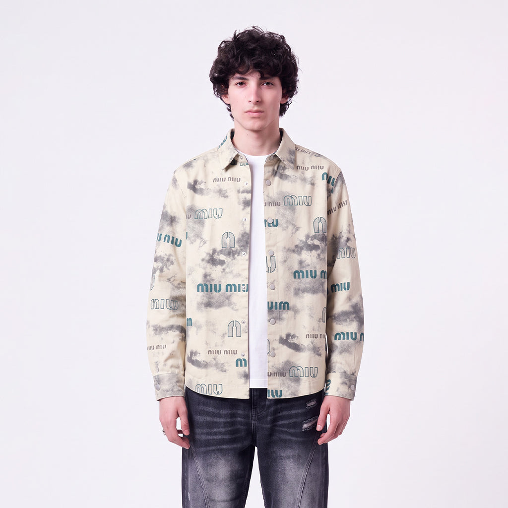OVERSHIRT