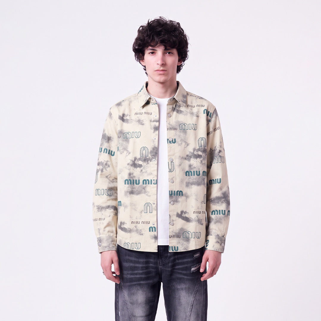 OVERSHIRT
