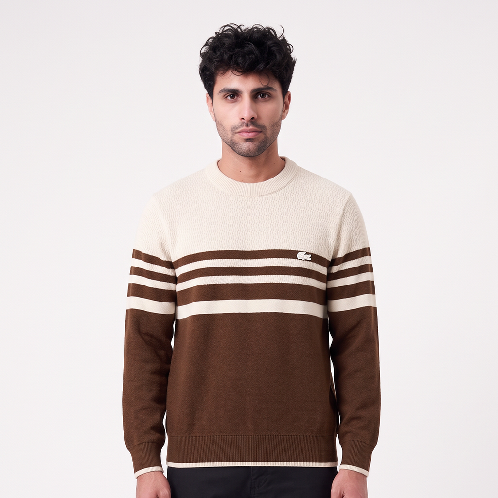 PULLOVER