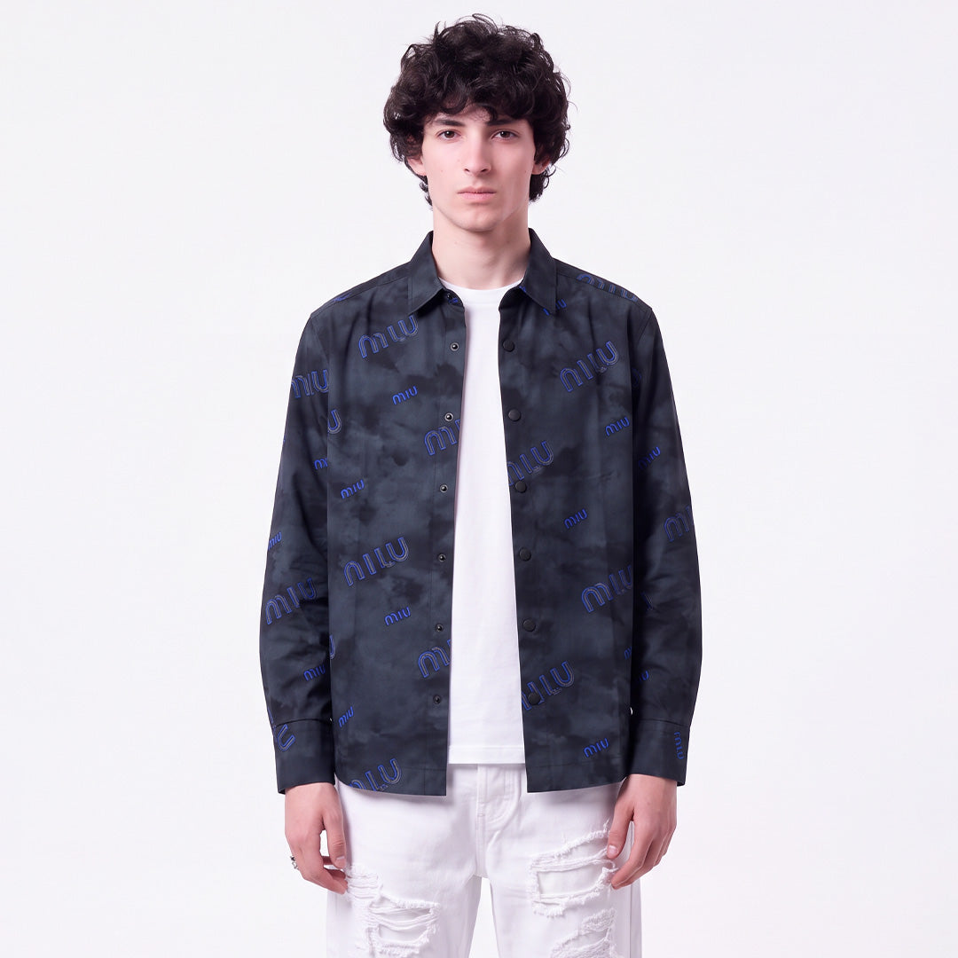 OVERSHIRT