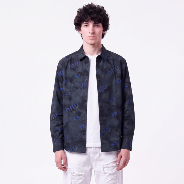 OVERSHIRT