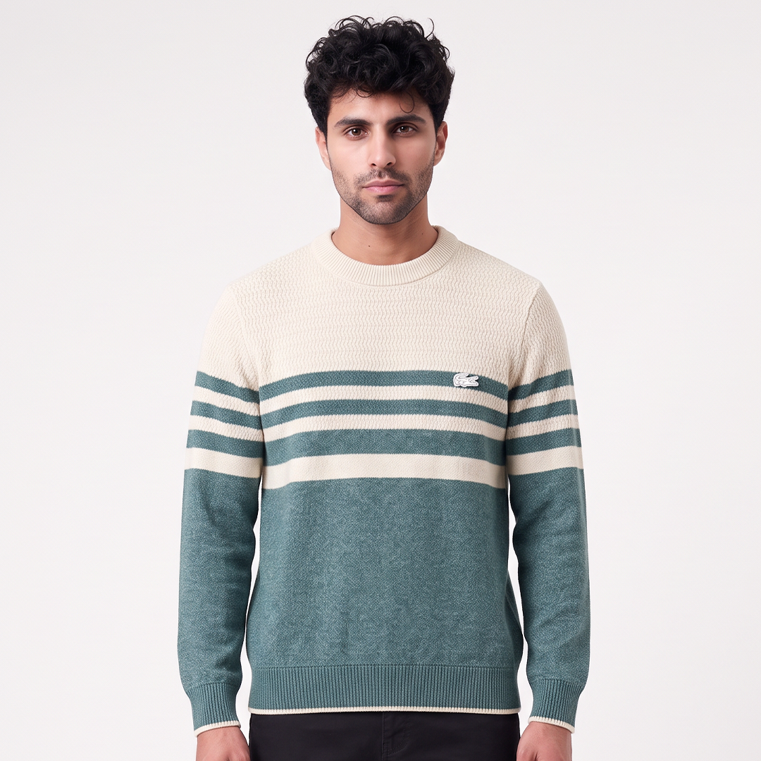PULLOVER