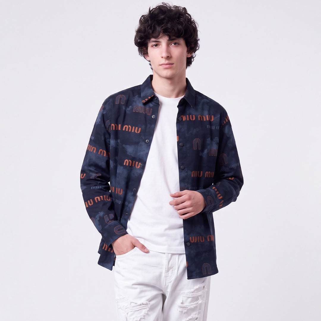 OVERSHIRT