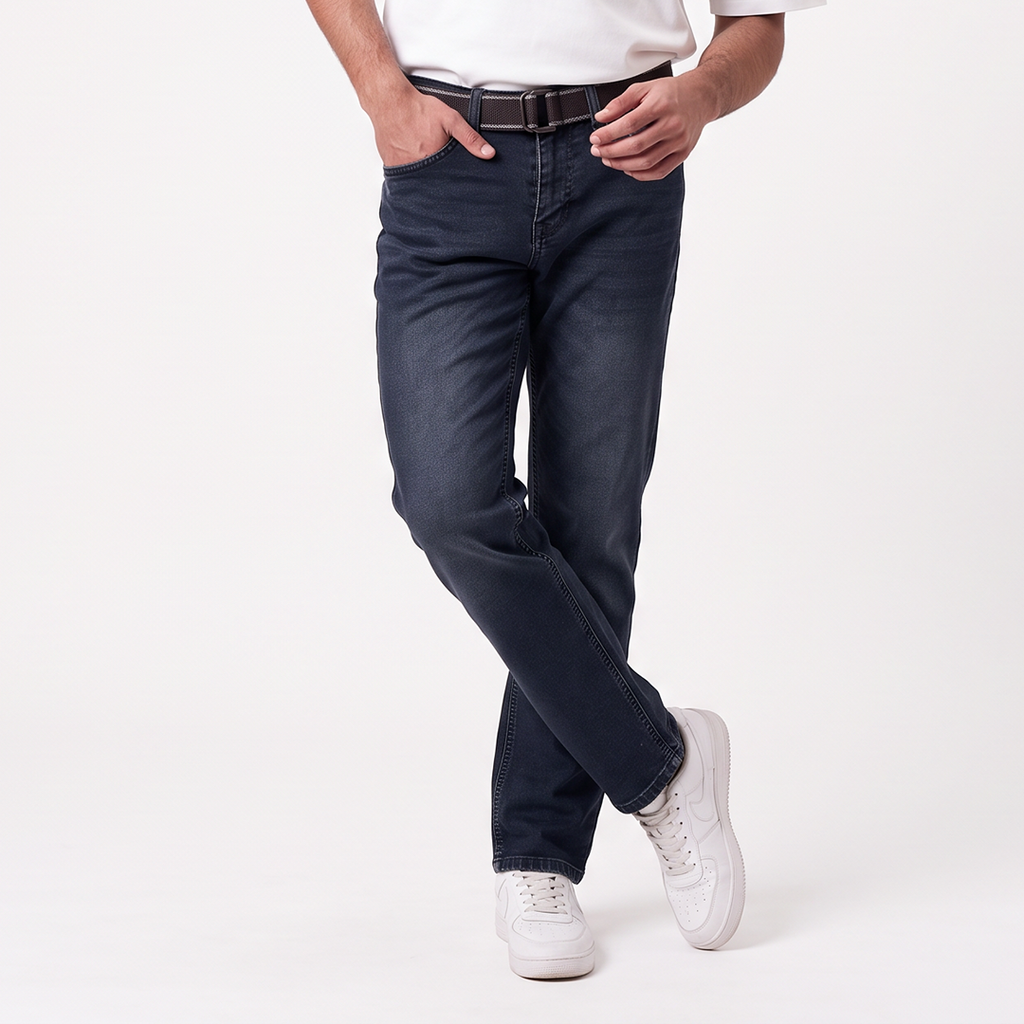 STREET FIT JEANS