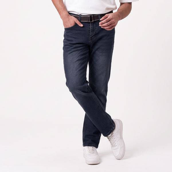 STREET FIT JEANS