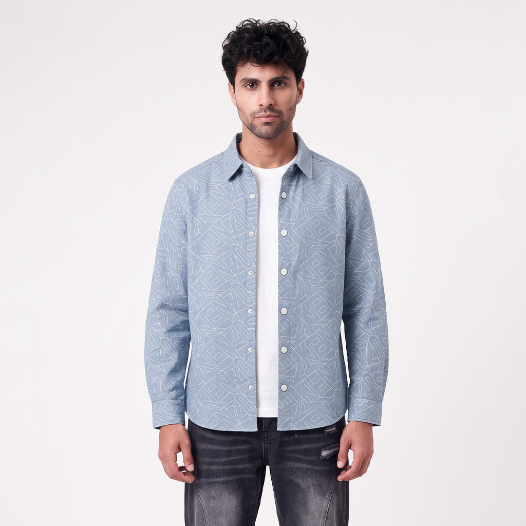 OVERSHIRT