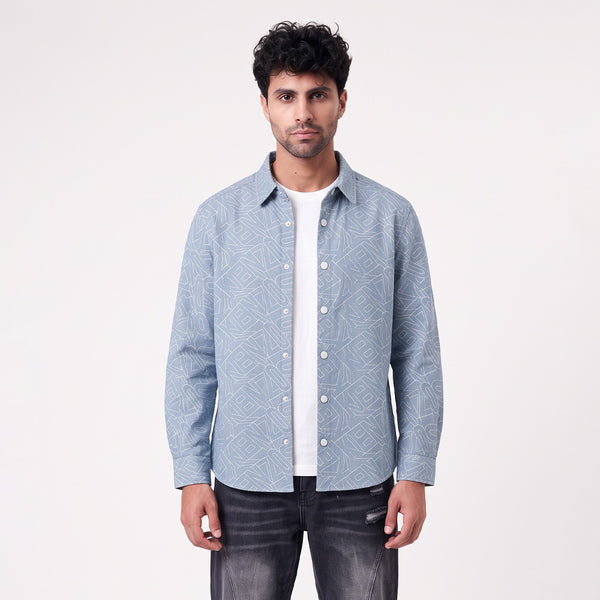 OVERSHIRT