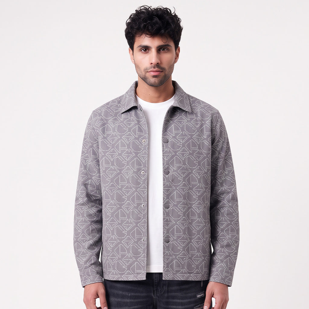 OVERSHIRT