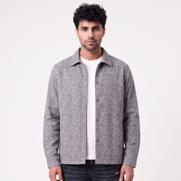 OVERSHIRT