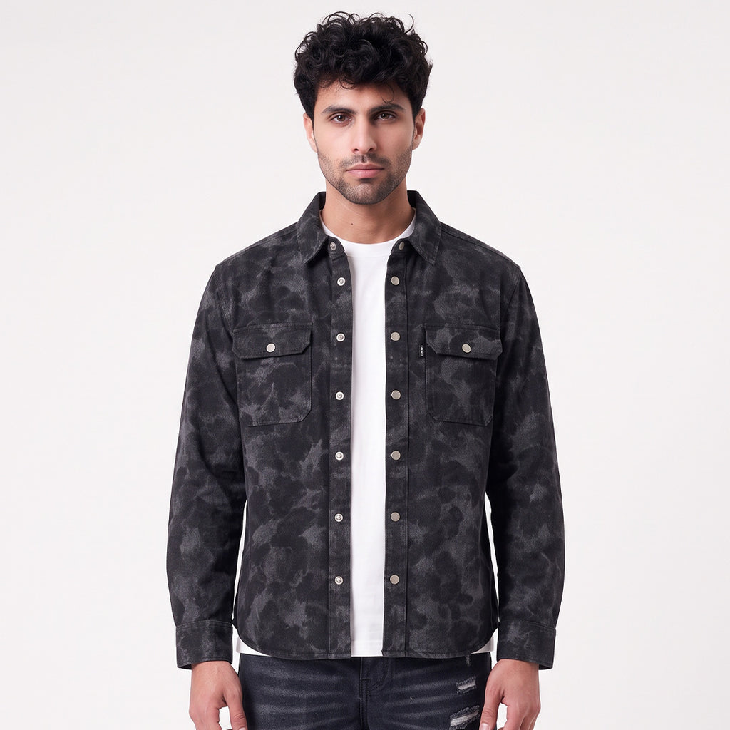 OVERSHIRT