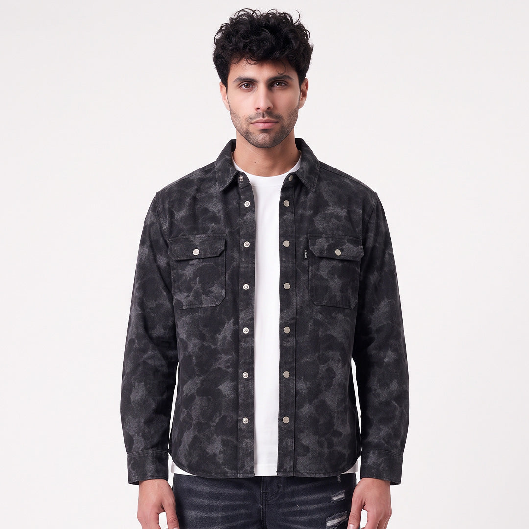 OVERSHIRT