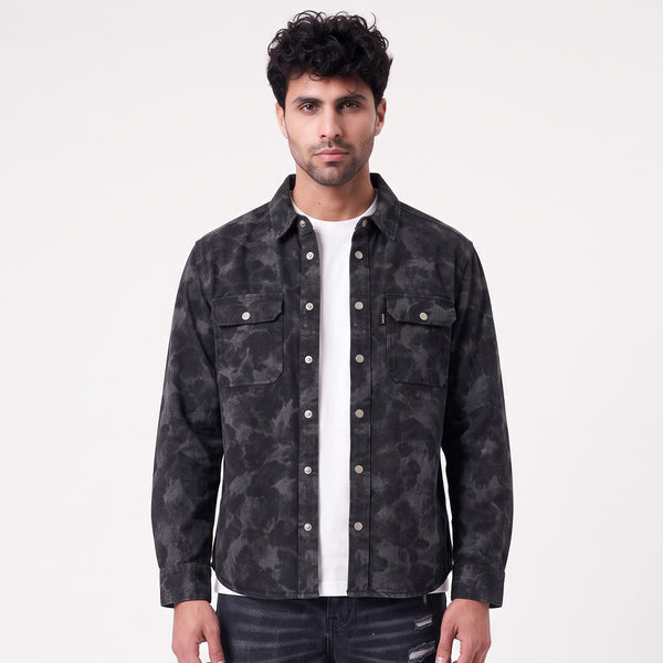 OVERSHIRT