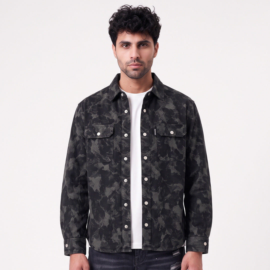 OVERSHIRT