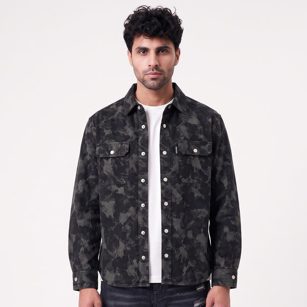 OVERSHIRT