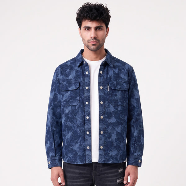 OVERSHIRT