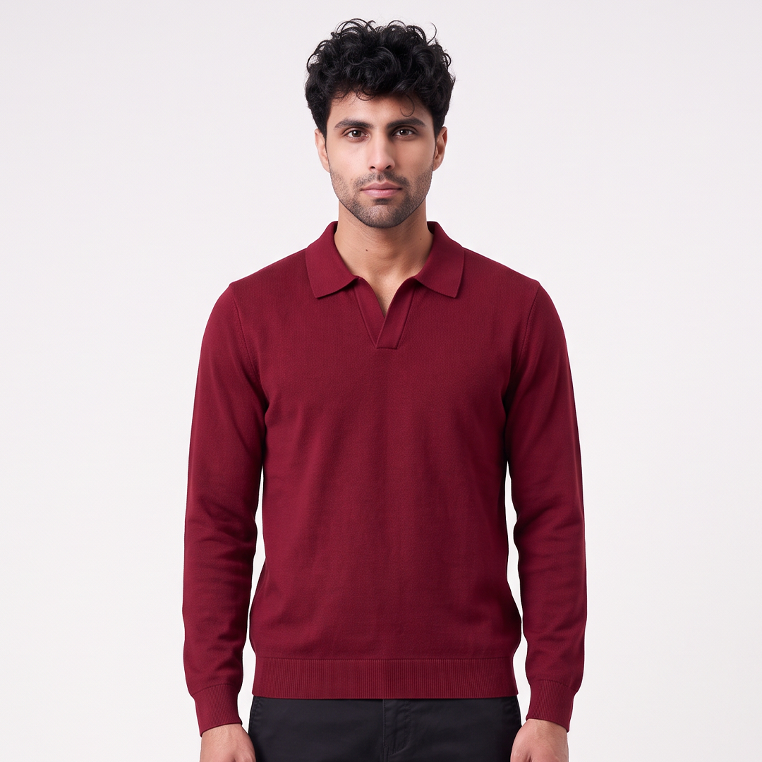 PULLOVER الصورة الرئيسية