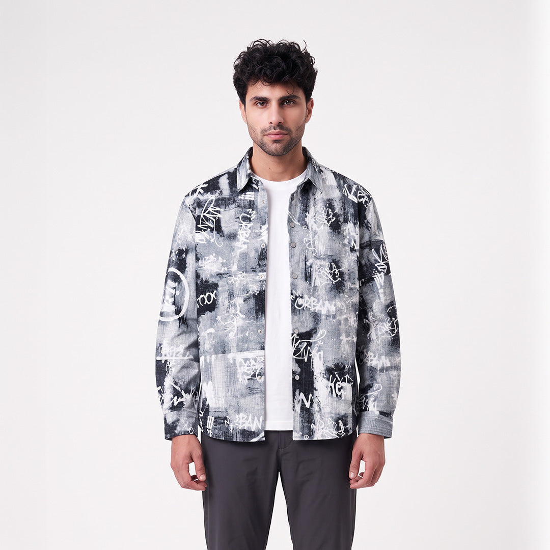 OVERSHIRT