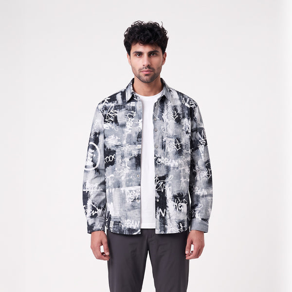 OVERSHIRT