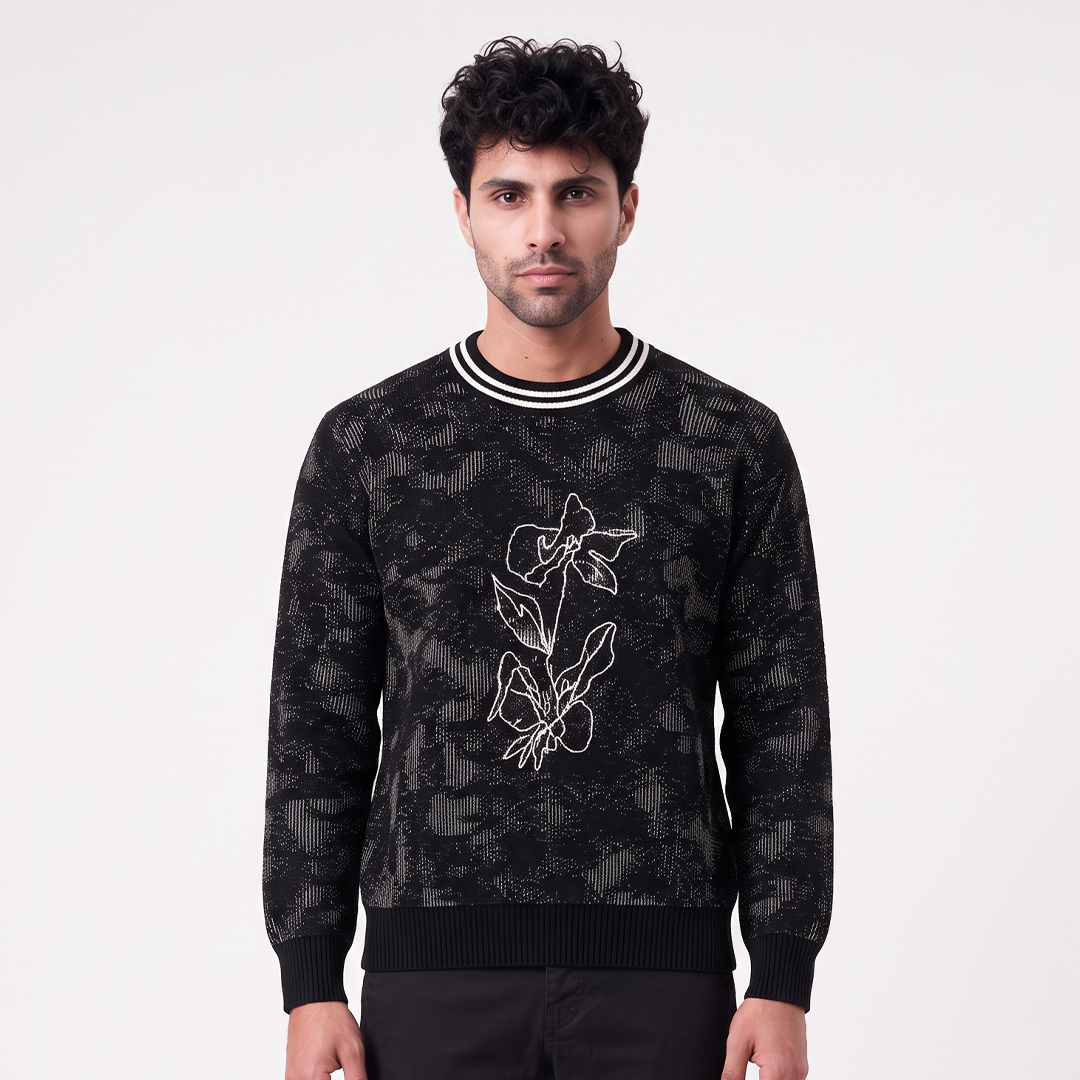 PULLOVER الصورة الرئيسية
