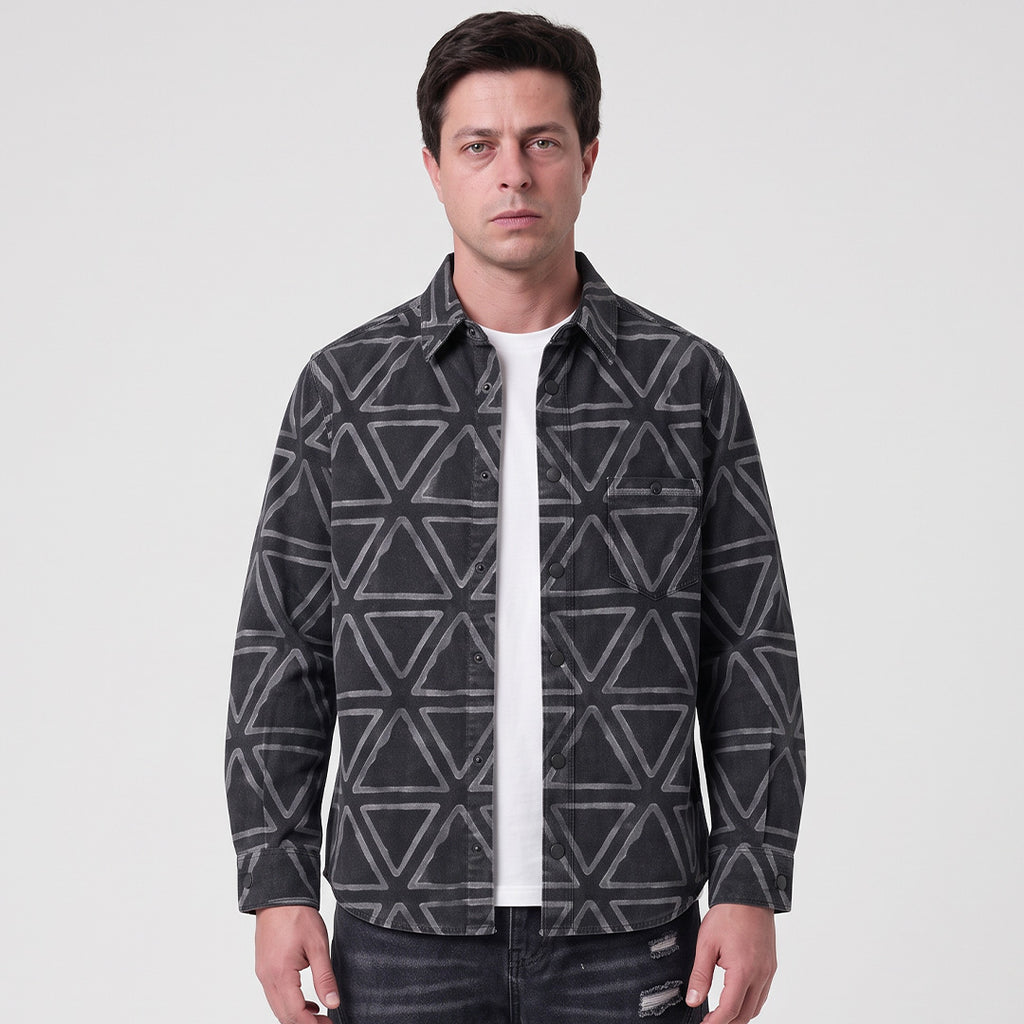 OVERSHIRT