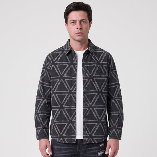 OVERSHIRT