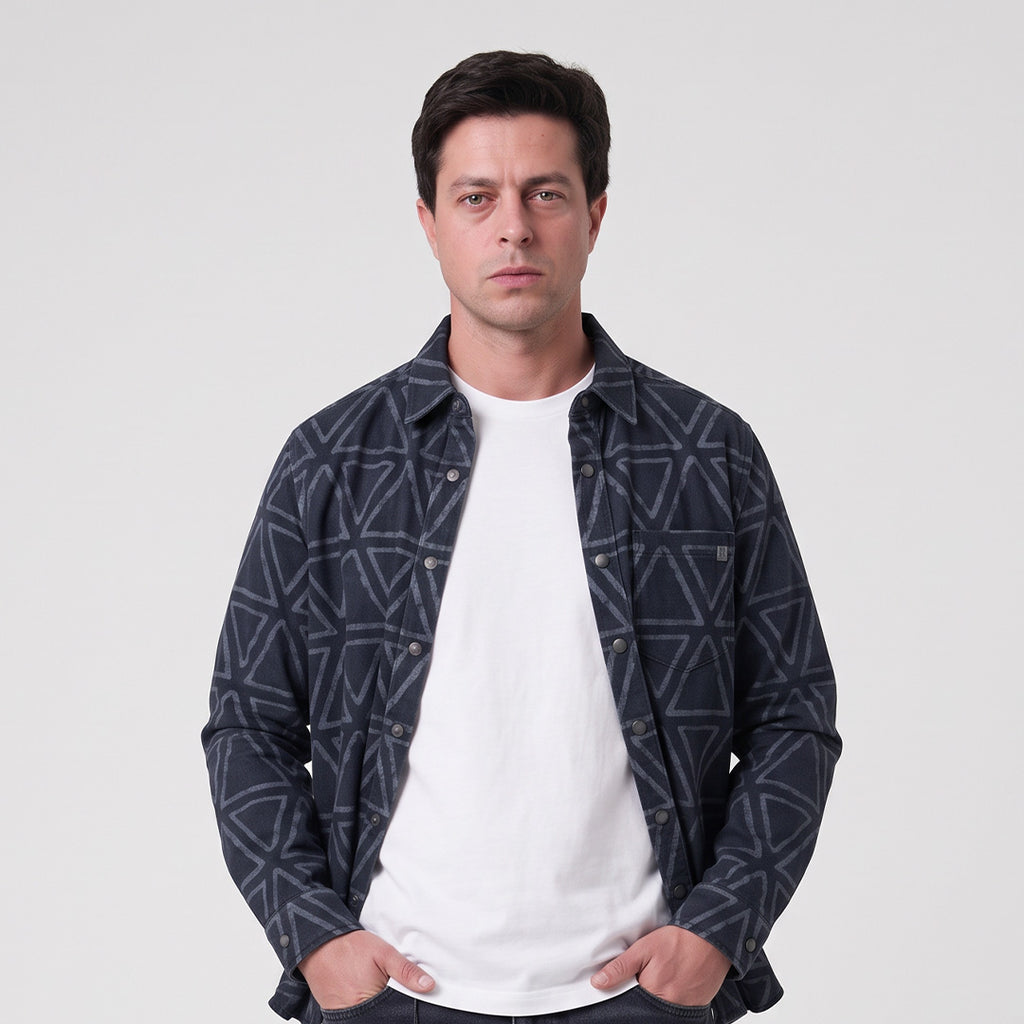 OVERSHIRT