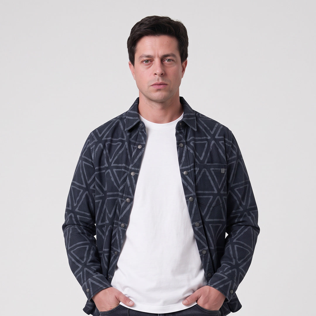 OVERSHIRT