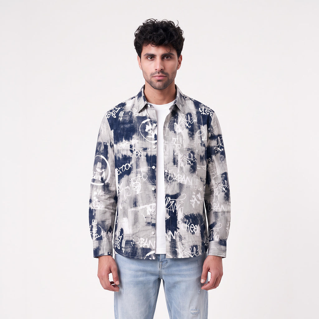 OVERSHIRT