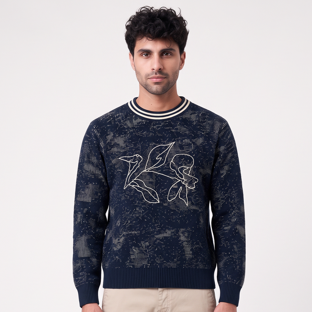 PULLOVER