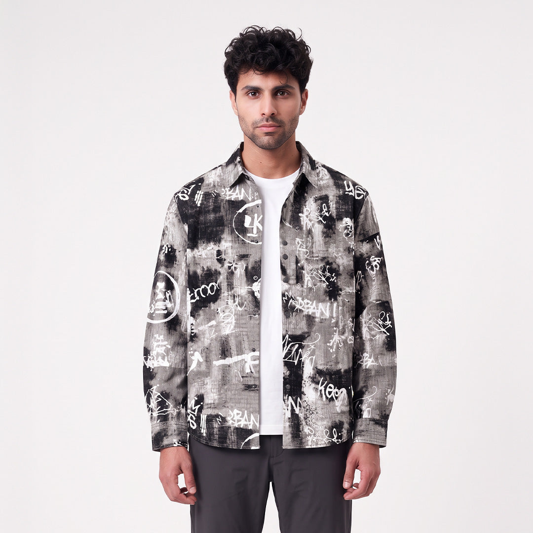 OVERSHIRT