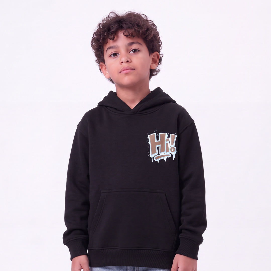 HOODIE الصورة الثانوية