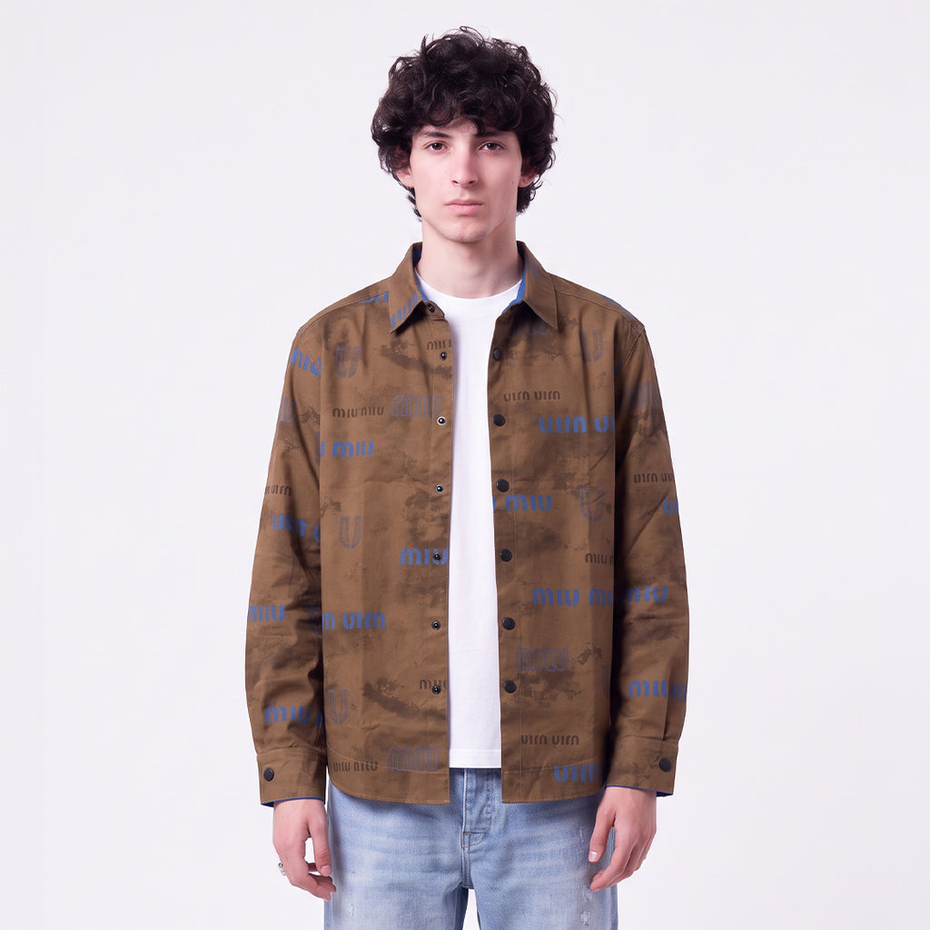 OVERSHIRT