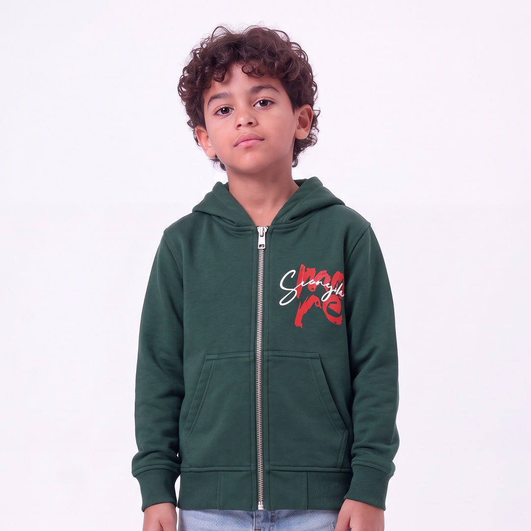 HOODIE الصورة الثانوية