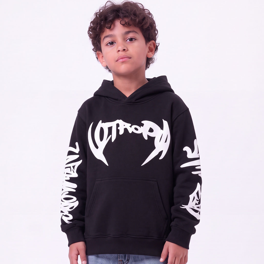 HOODIE الصورة الثانوية