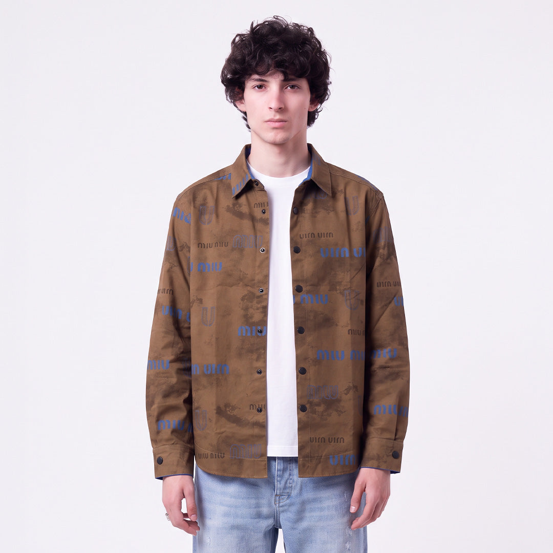 OVERSHIRT