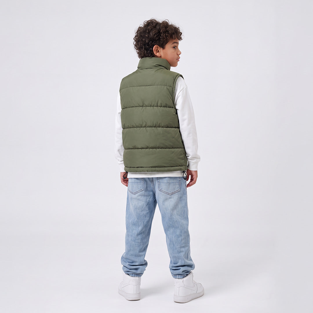 VEST