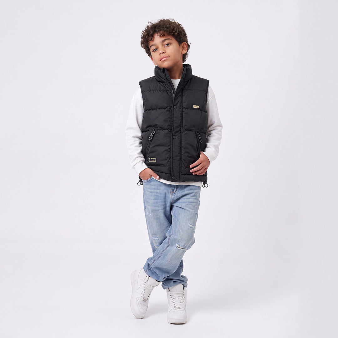 VEST