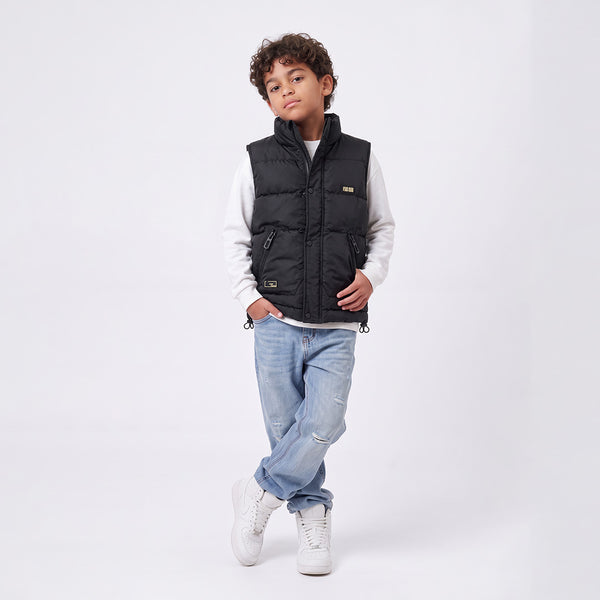 VEST