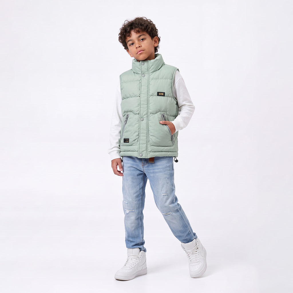 VEST