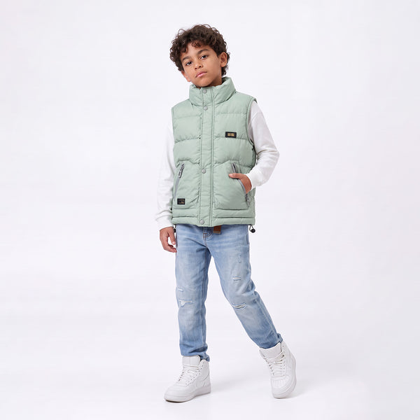 VEST