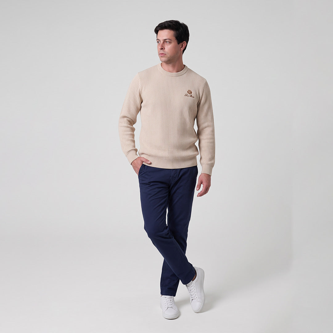 PULLOVER