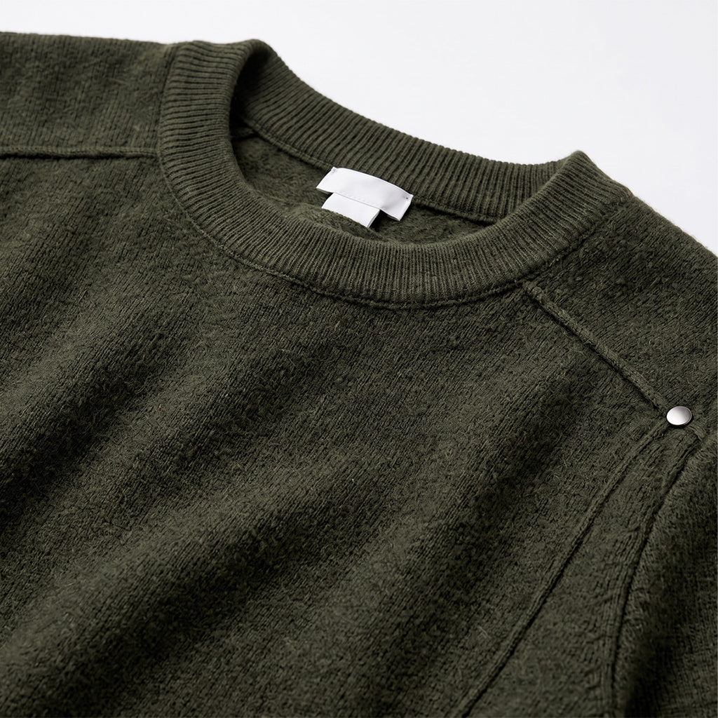 PULLOVER