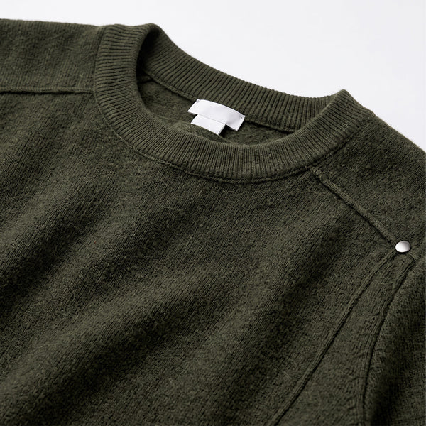 PULLOVER