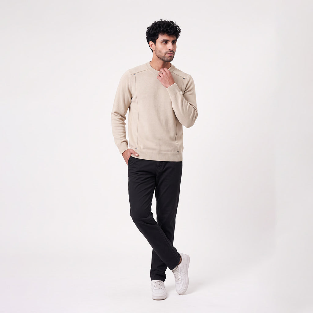 PULLOVER